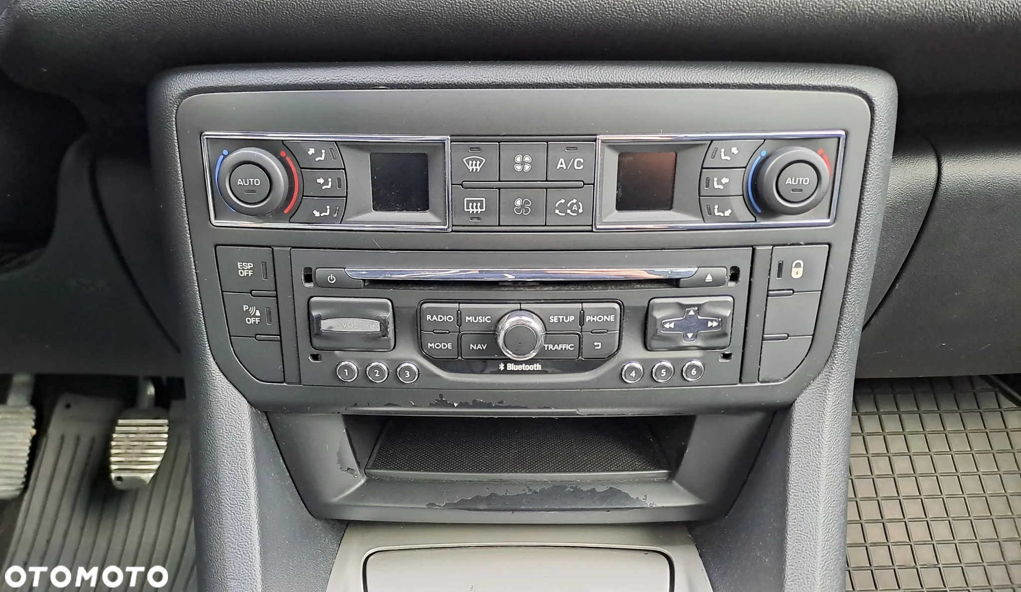 Citroën C5 - 15