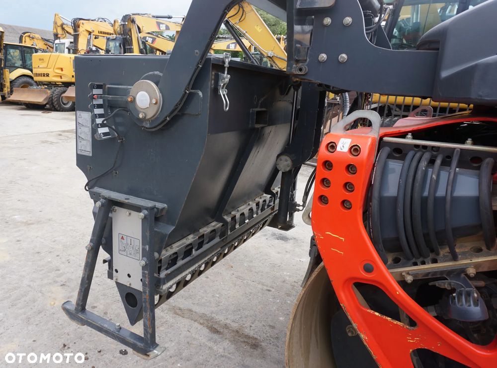 Bomag BW 174 - 9