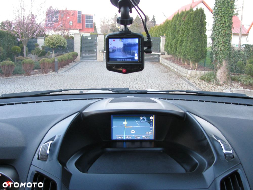 Ford Kuga 2.0 TDCi 2x4 SYNC - 22