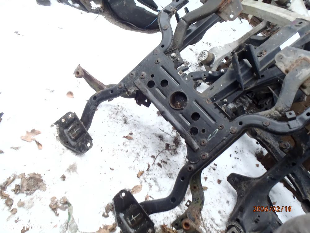 sanki wózek kołyska mini cooper r51 r53  01-06r  stan jak nowe Posiadam prawie wszystkie części