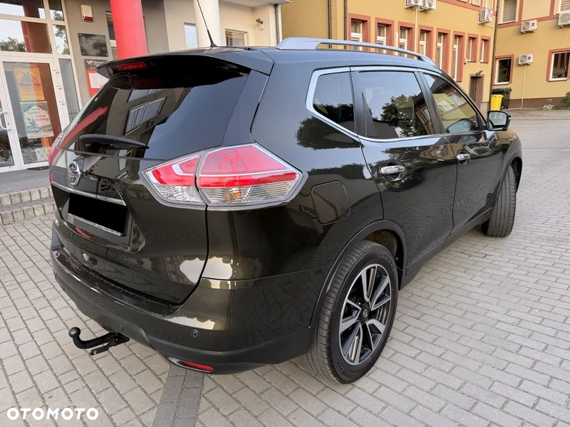 Nissan X-Trail 1.6 DCi N-Connecta 2WD - 4