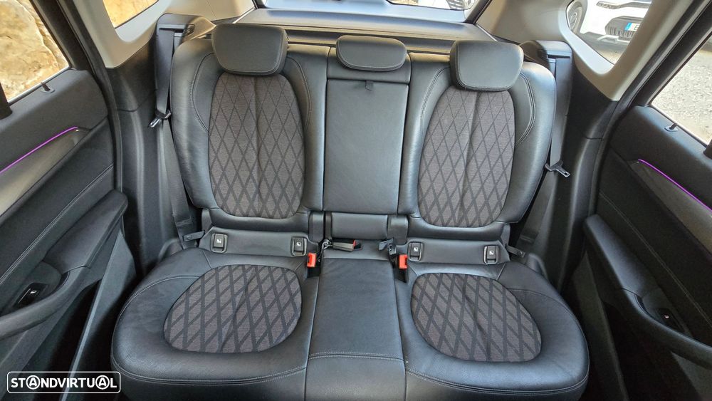 BMW X1 xDrive25e xLine - 45