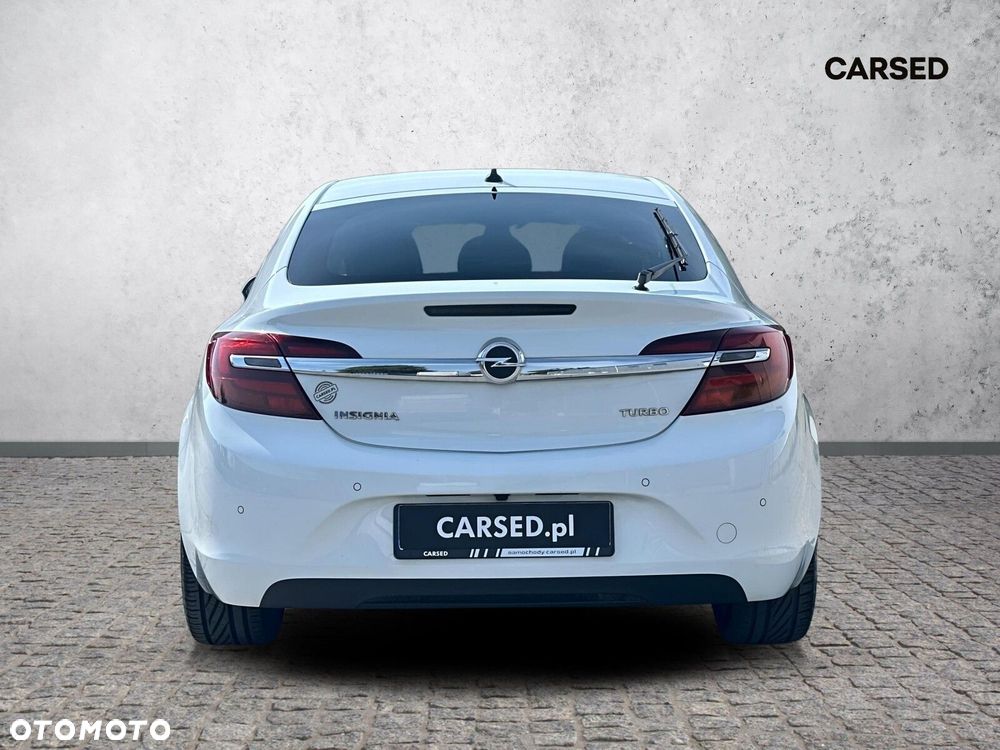 Opel Insignia 1.6 T Cosmo - 5