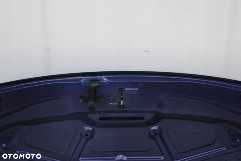 peugeot 2008 i 13r- maska pokrywa silnika kuc - 11