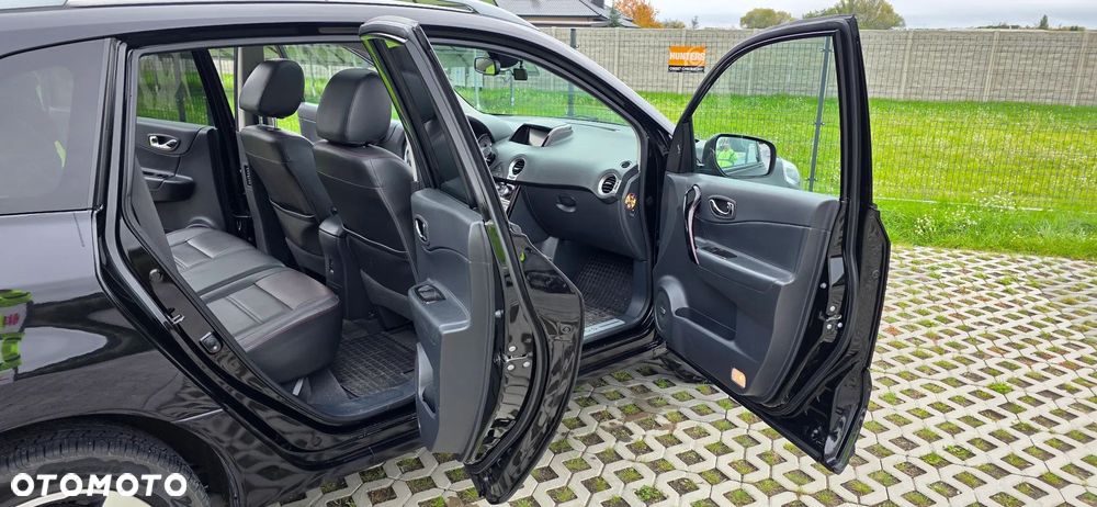 Renault Koleos 2.0 dCi 4x4 Privilege - 12