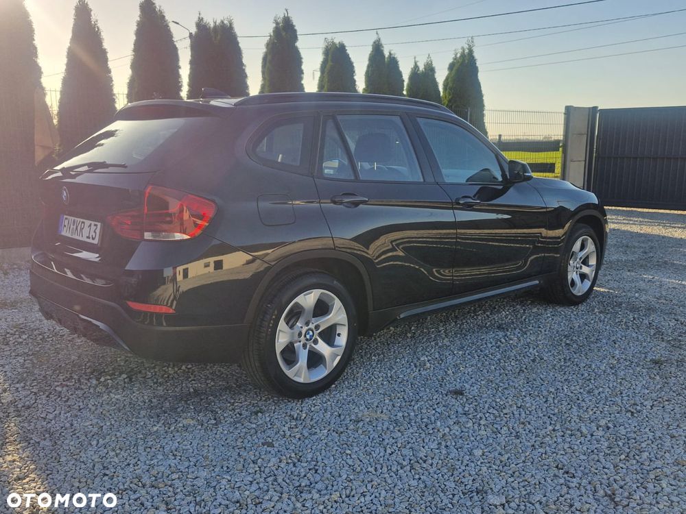 BMW X1 - 5