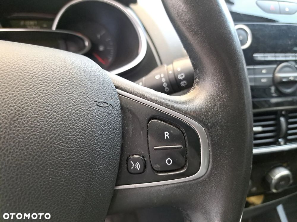 Renault Clio 0.9 TCe Alize - 17