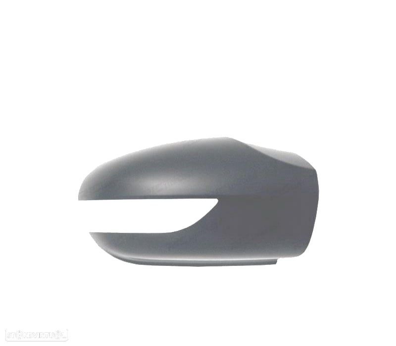 CAPA ESPELHO DIREITO MERCEDES W169 A 04-09 - 1