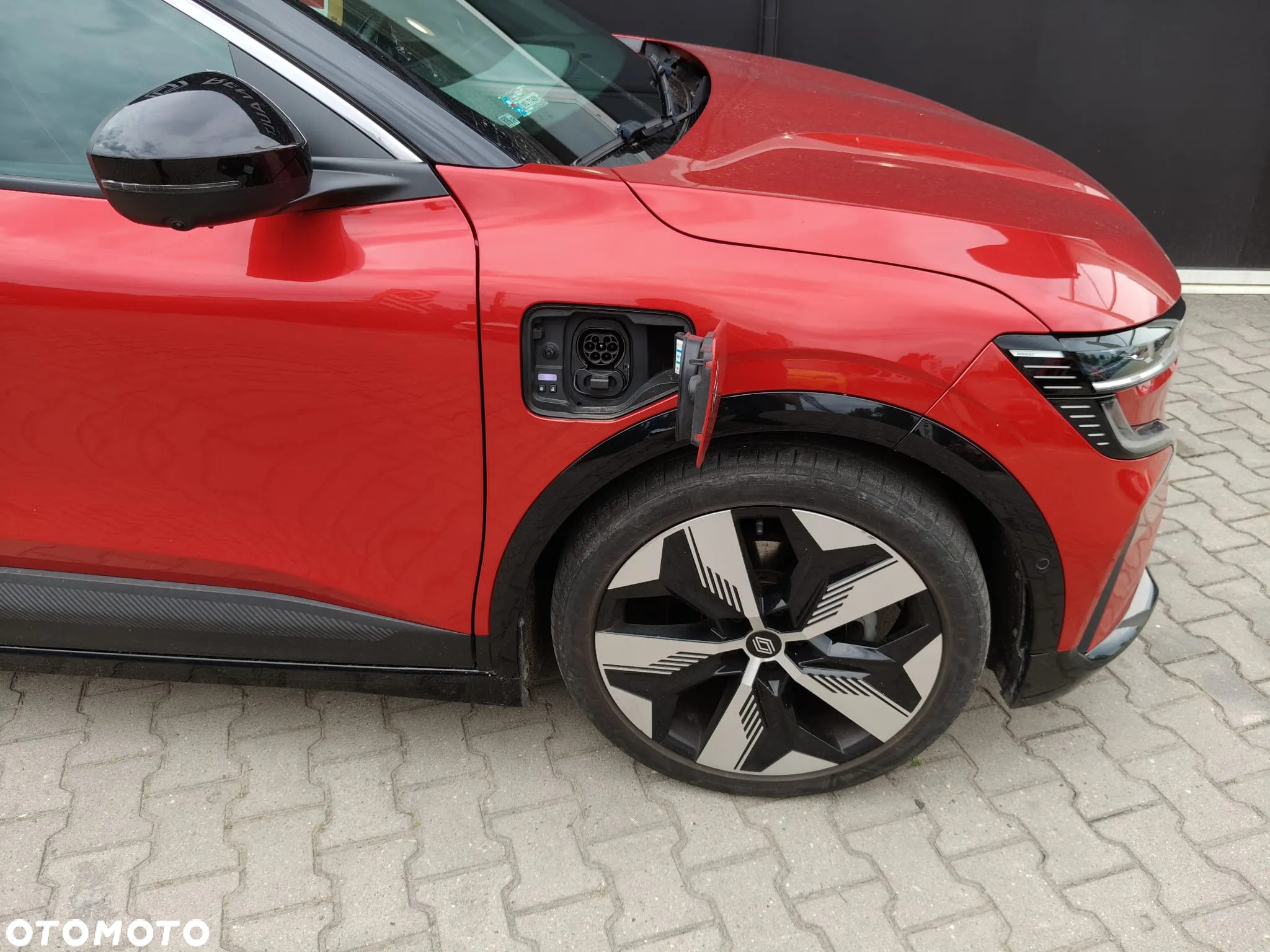 Renault Megane EV60 Techno - 12