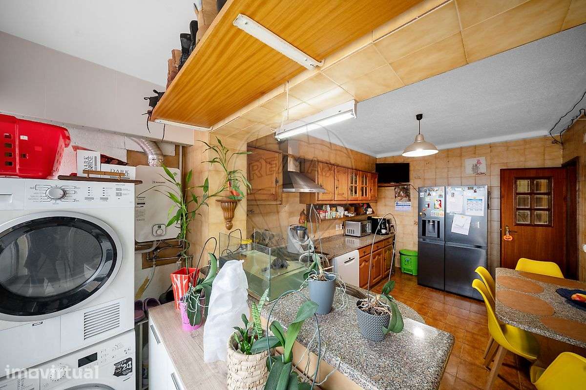 Apartamento T3 para venda - Grande imagem: 4/17