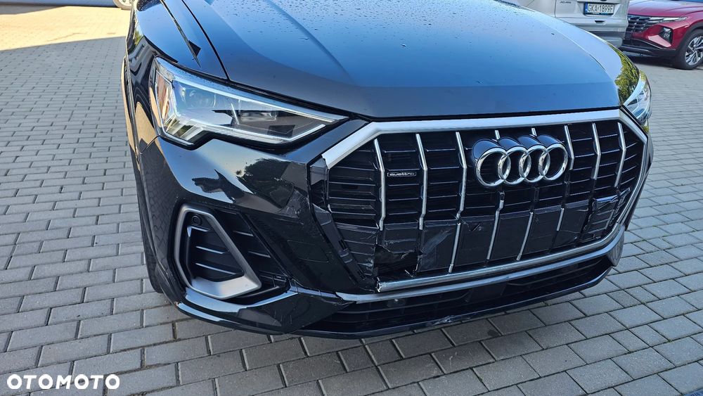 Audi Q3 45 TFSI Quattro S tronic S line - 8