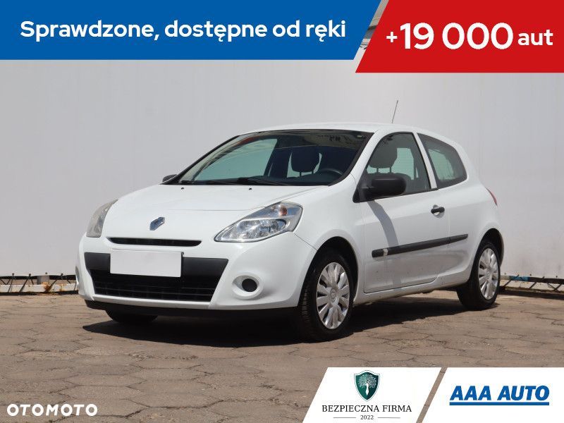Renault Clio - 2