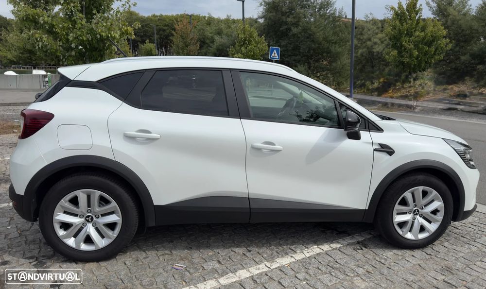 Mitsubishi ASX 1.0 MPI-T Kaiteki - 6