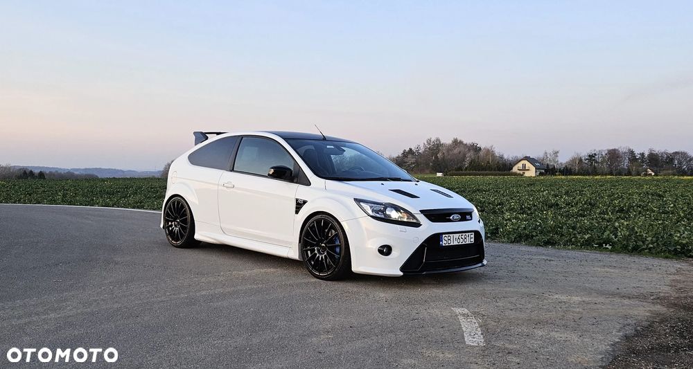 Ford Focus - 2