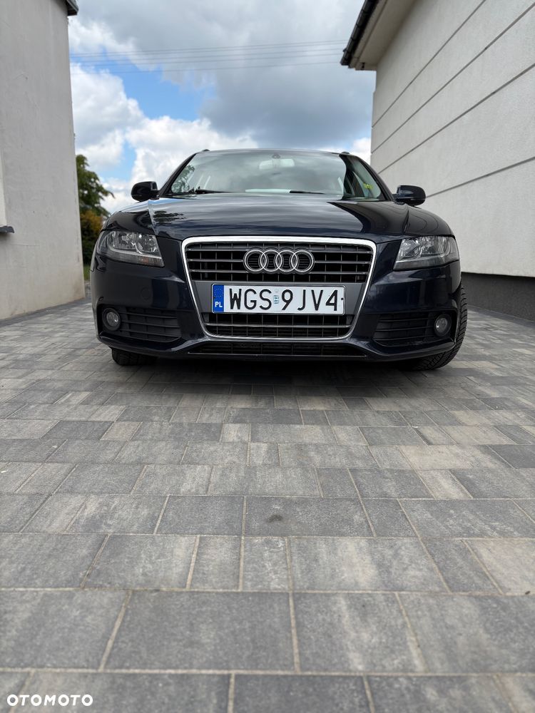 Audi A4 Avant - 3