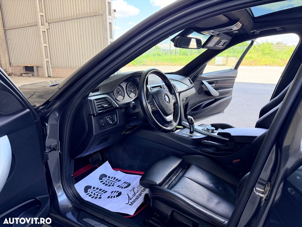 BMW Seria 3 - 15