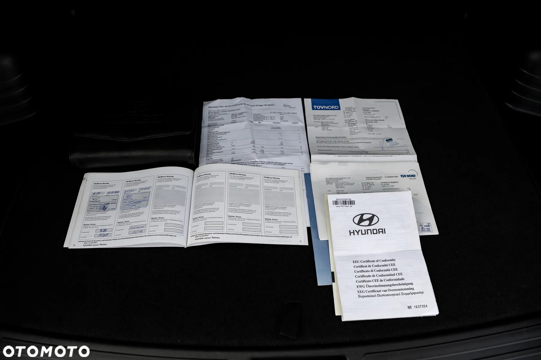 Hyundai ix35 1.6 2WD Trend - 24