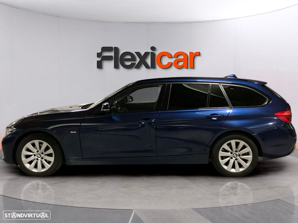 BMW 318 - 5
