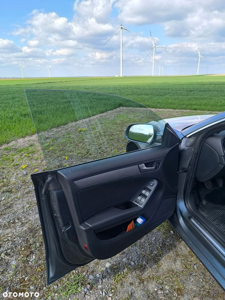 Audi A5 Sportback 2.0 TDI - 2