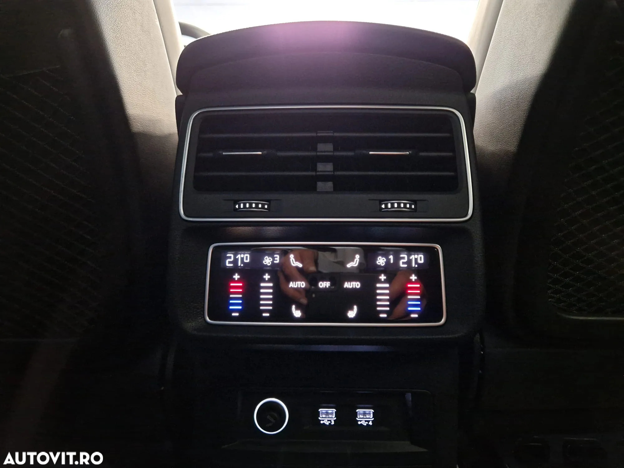 Audi Q8 50 TDI quattro Tiptronic MHEV - 25