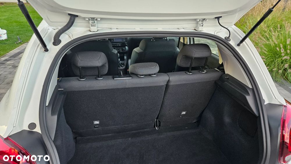 Citroën C3 1.2 PureTech C-Series - 27