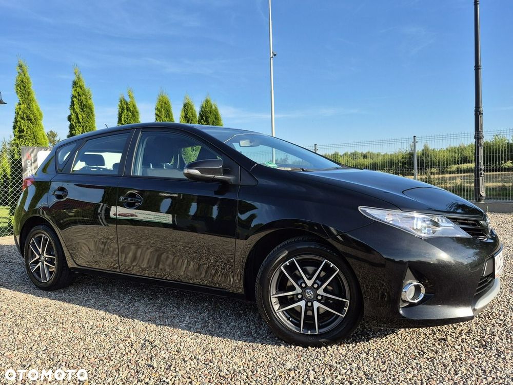 Toyota Auris - 35