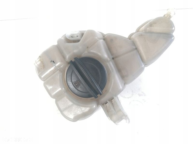 Zbiornik Płynu Wyrównawczego AUDI A8 D4 4H0121403 - 2