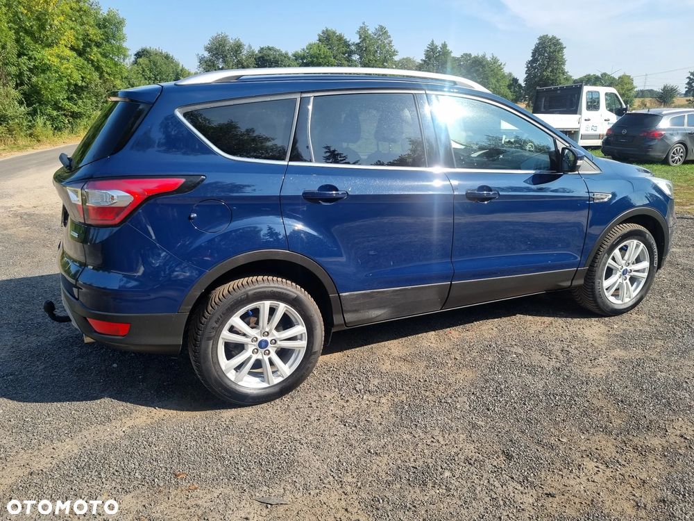 Ford Kuga 1.5 EcoBoost FWD Trend ASS - 19
