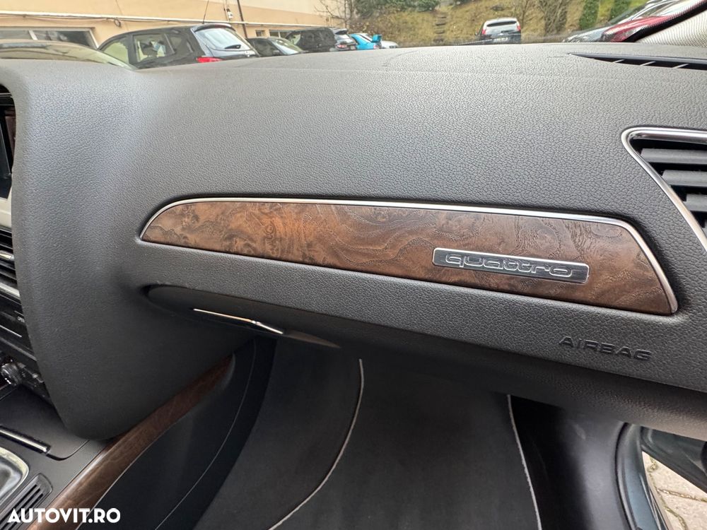 Audi A4 Allroad quattro 2.0 TDI DPF - 16