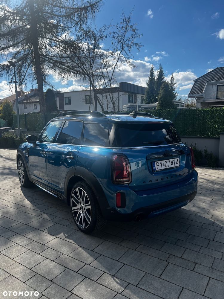 MINI Countryman Cooper - 6