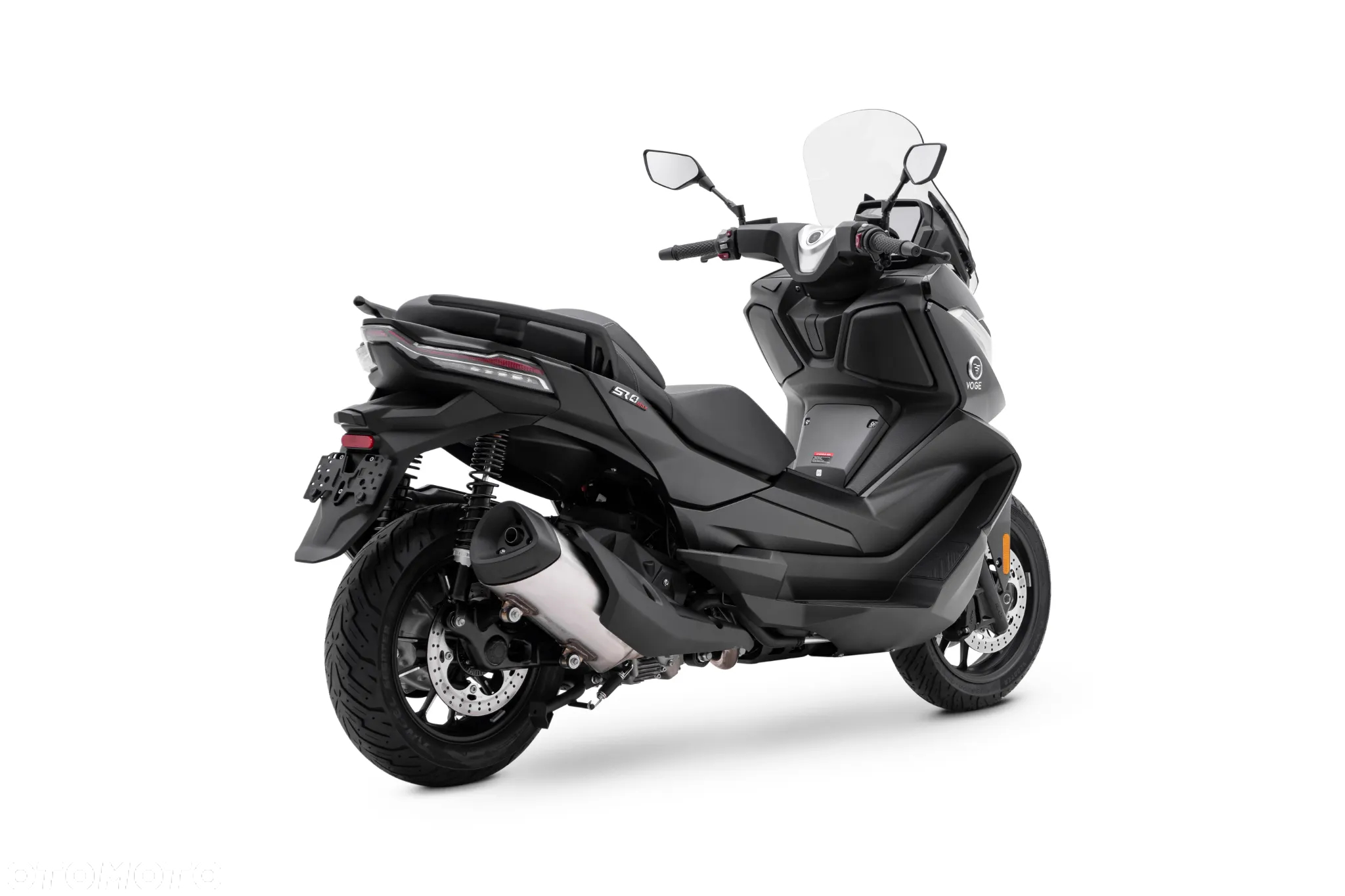 VOGE SR4 MAX - 3