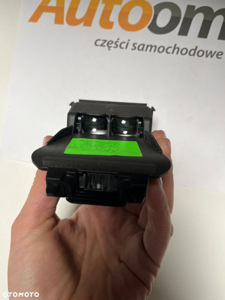 RADAR KAMERA MODUŁ SENSOR SZYBY FORD FOCUS MK3 CV4T-14F449-AC - 3