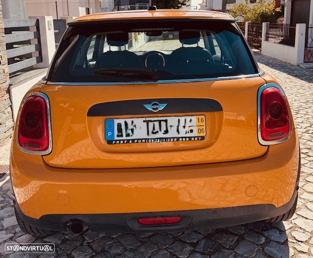 MINI Coupé Cooper SD - 2