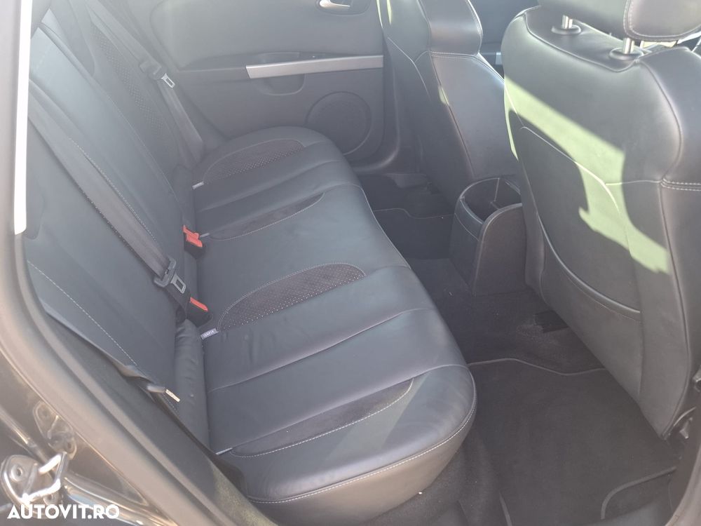 Seat Leon 1.4 TSI Sport Limited - 8