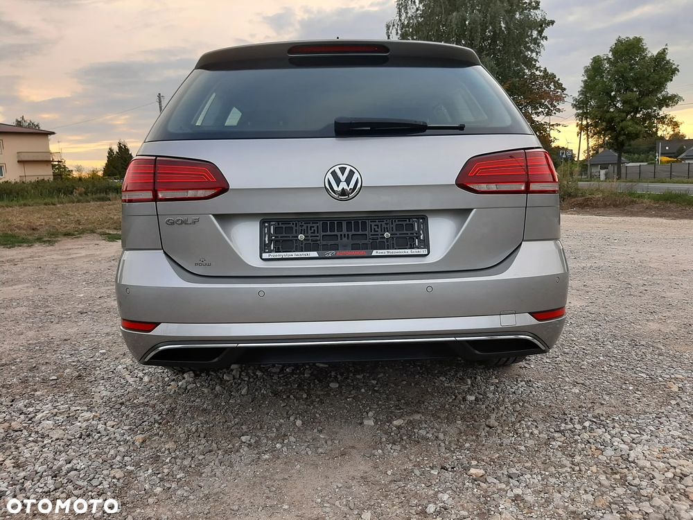 Volkswagen Golf 1.6 TDI (BlueMotion Technology) Comfortline - 2