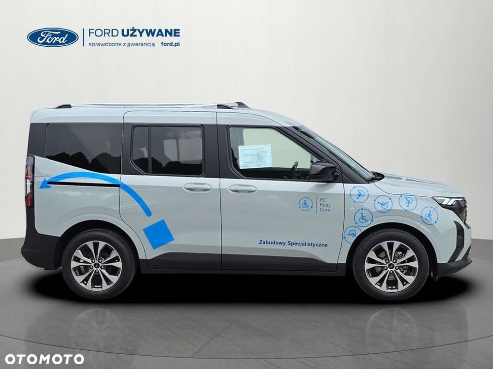 Ford Tourneo Courier - 6