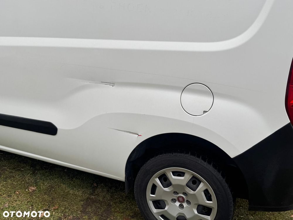 Fiat Doblo - 9