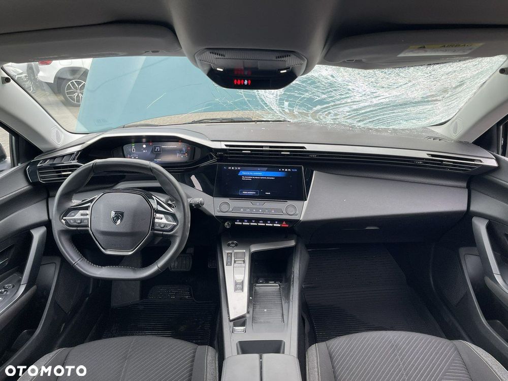 Peugeot 308 BlueHDi 130 EAT8 Active Pack - 12