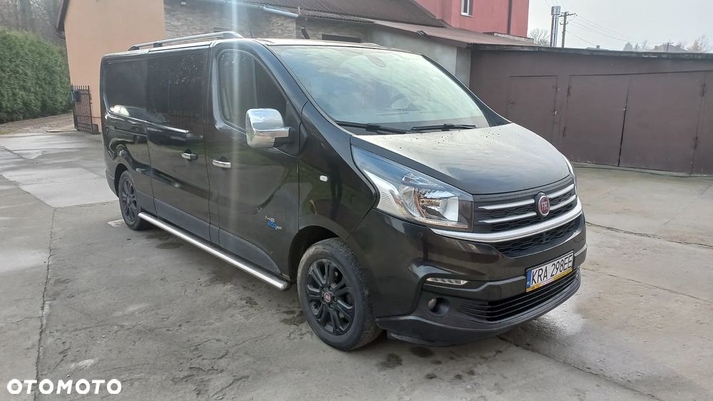 Fiat TALENTO - 1