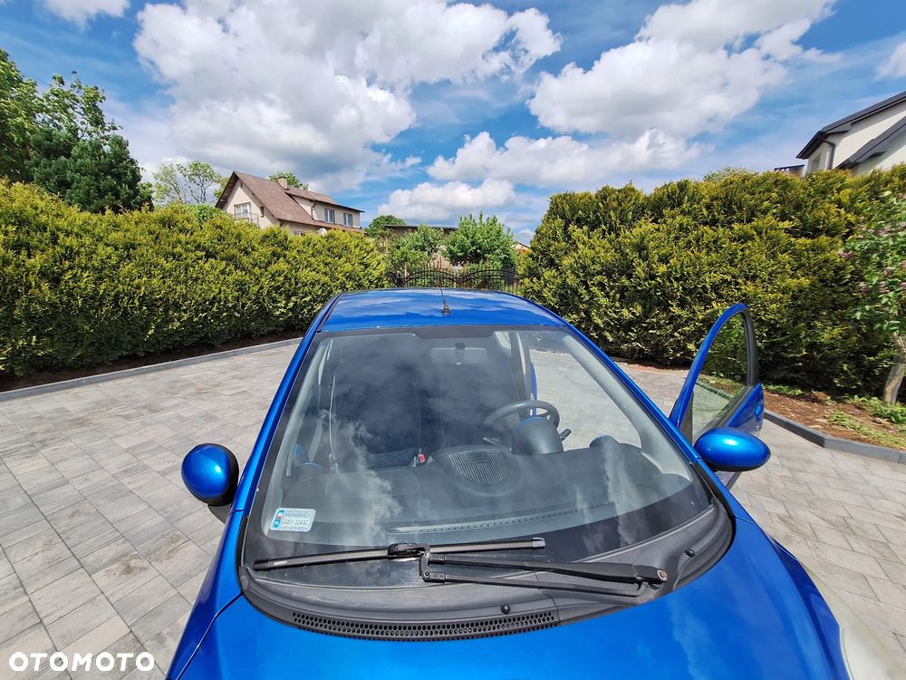 Peugeot 107 1.0 Urban Move Euro5 - 11
