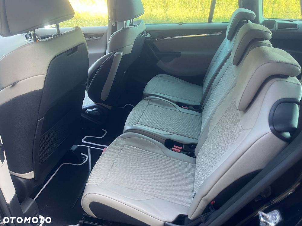 Citroën C4 Picasso 2.0 HDi Exclusive - 9