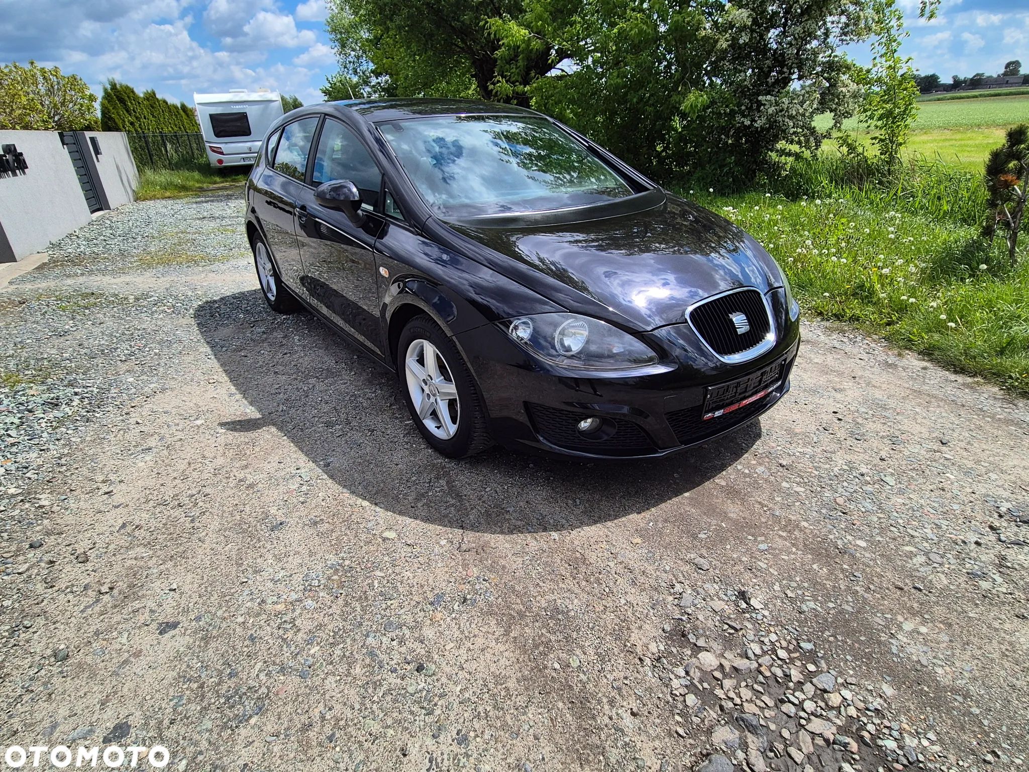 Seat Leon 1.2 TSI Ecomotive Style Copa - 1