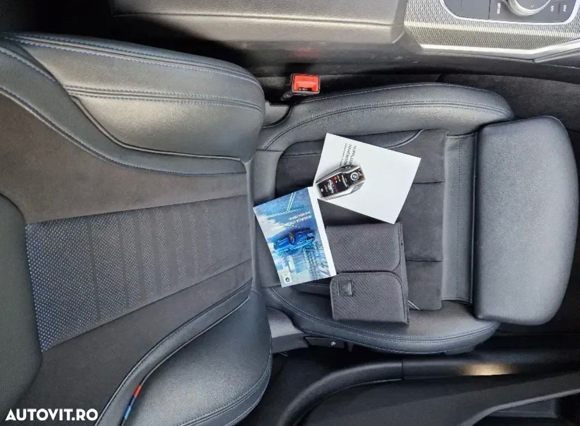 BMW Seria 3 - 12