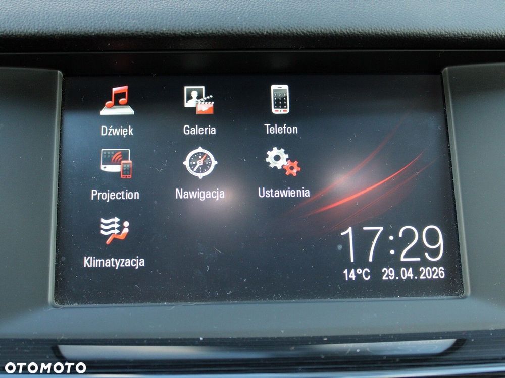 Opel Insignia 1.5 T Innovation S&S - 26