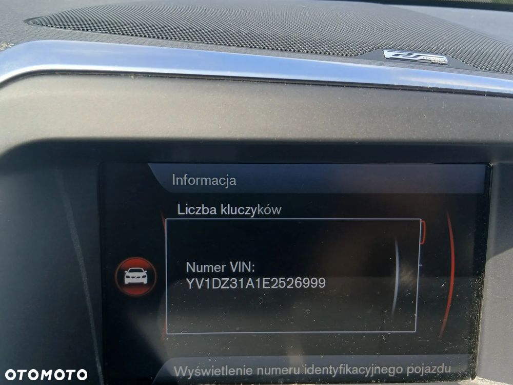 Volvo XC 60 D3 Summum - 15