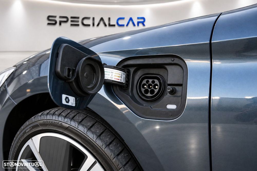SEAT Leon 1.5 TSI e-Hybrid FR DSG - 21