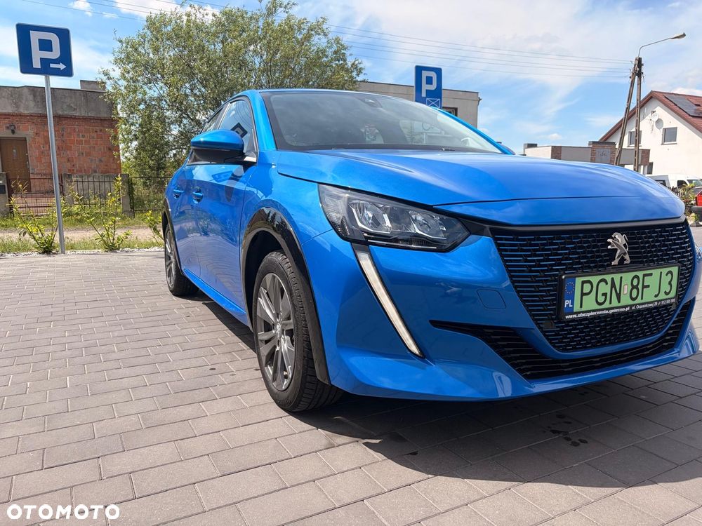 Peugeot 208 Allure Pack - 2