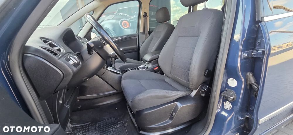 Ford Galaxy 2.0 TDCi Ghia - 27