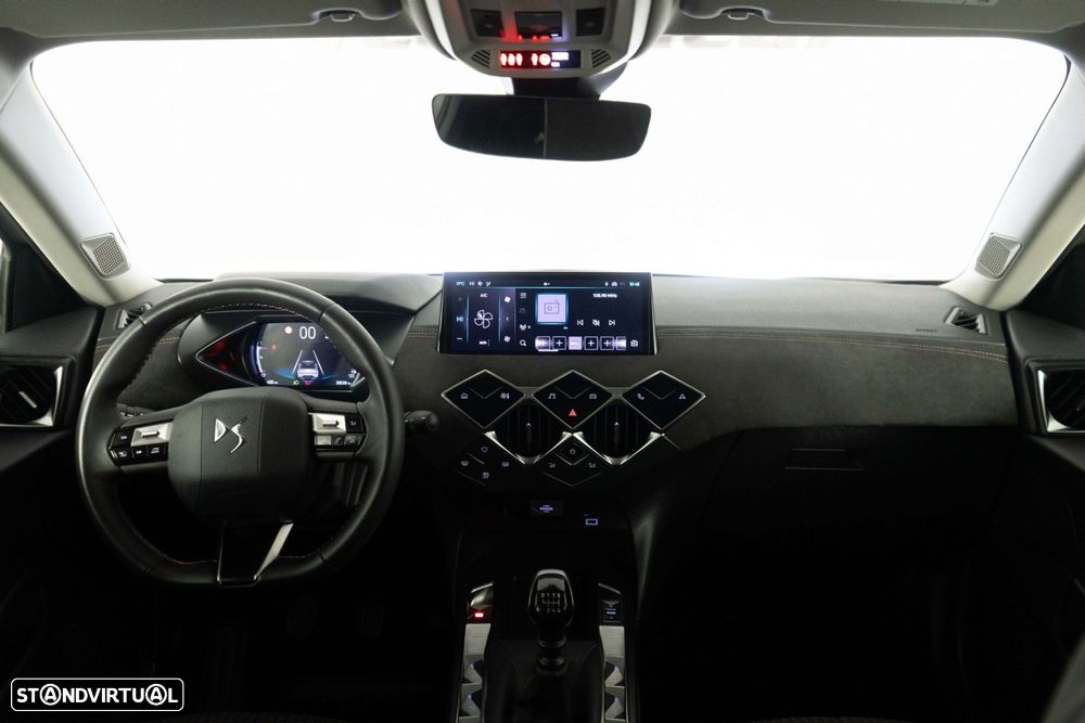 DS DS3 1.2 PureTech Performance Line - 21