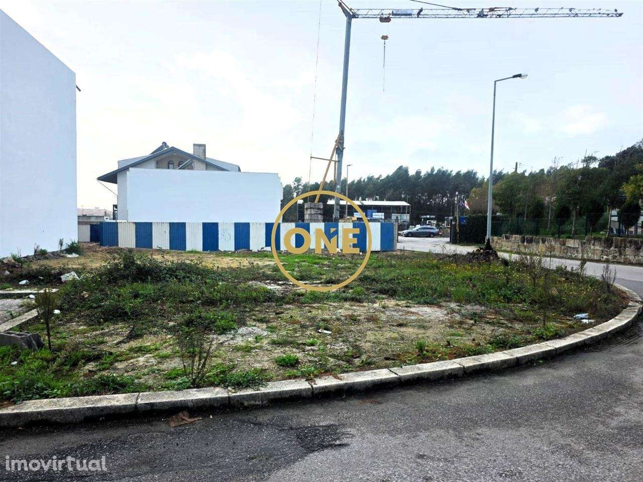 Lote de terreno para venda na freguesia de Argivai - Grande imagem: 3/7